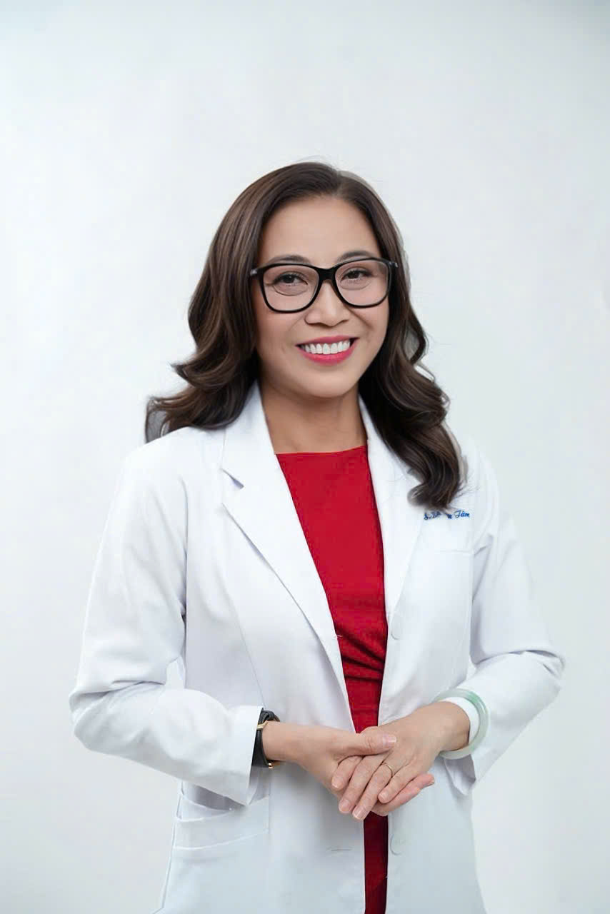 Huỳnh Thị Xuân Tâm